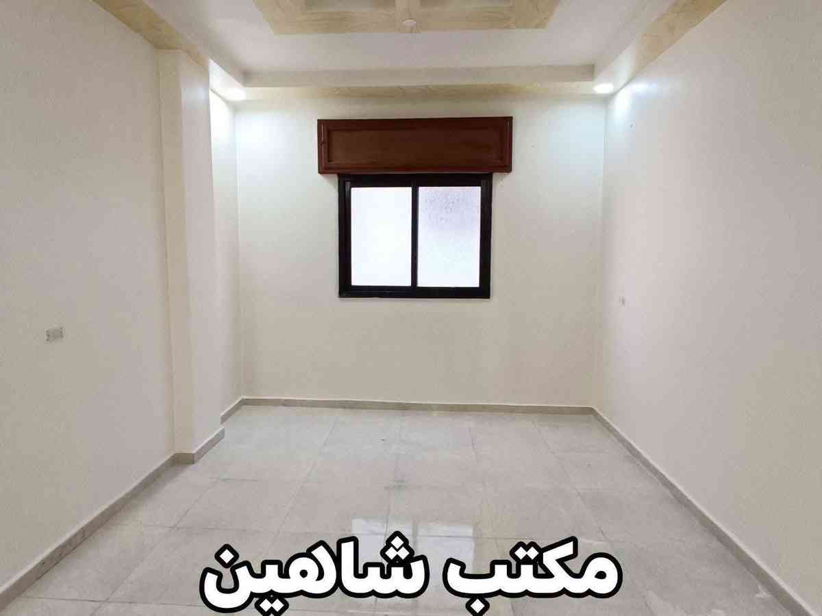 شقة 3 غرف 1 صالات 115م² طابق 4 للبيع